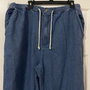 Men’s Kingsize Jeans